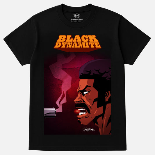 Black Dynamite