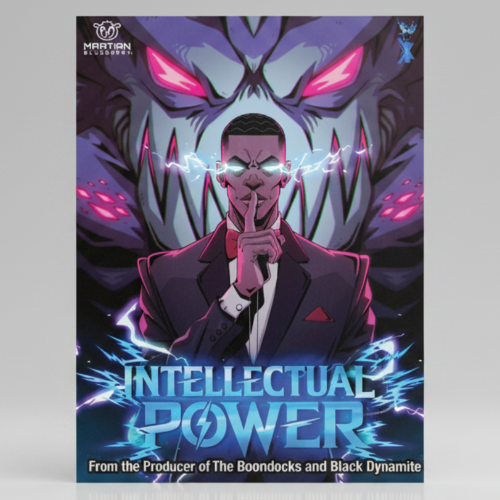 Intellectual Power