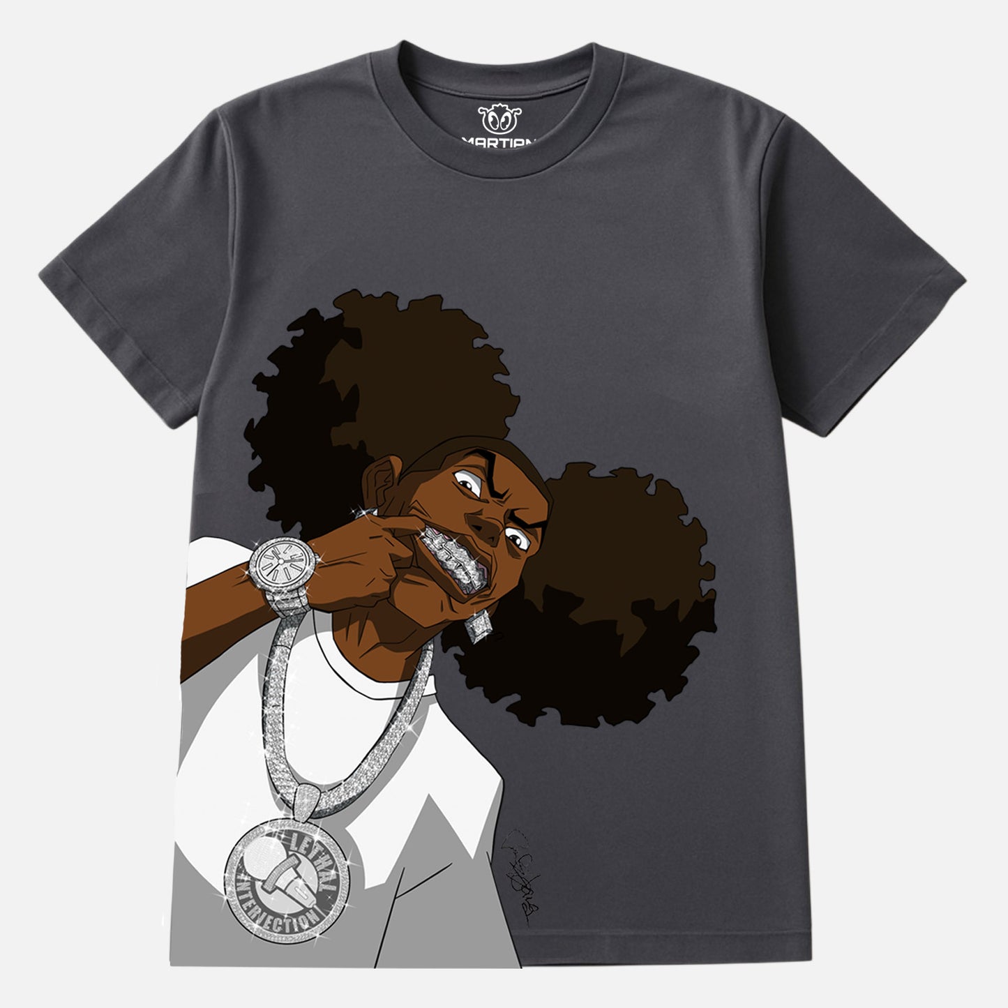 Thugnificent