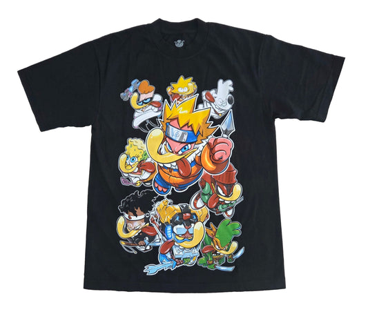 Legendary Goose Crew