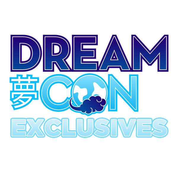 DreamCon Comics