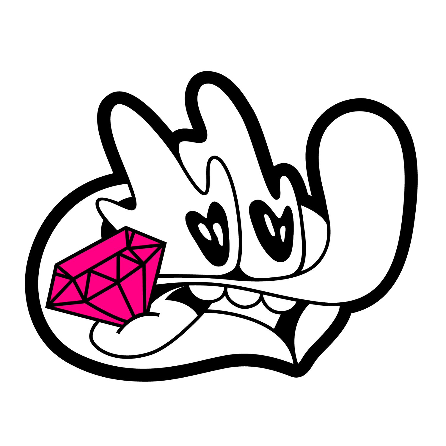 Bubblegoose Ballers