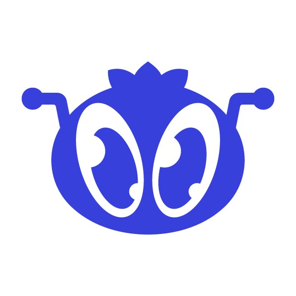Martian Blueberry