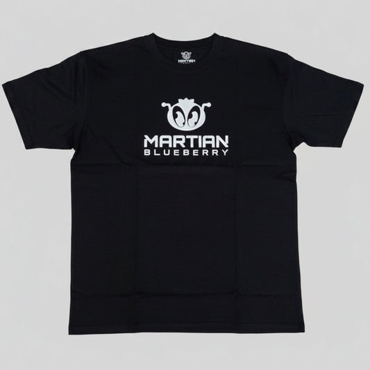 MB Metallic logo puff Short Sleeve (Mens)