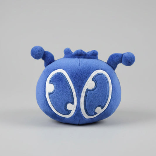 Blubie Plushie