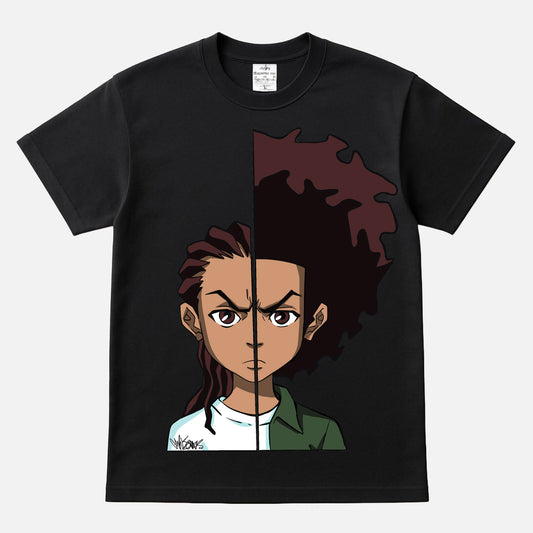 Riley X Huey