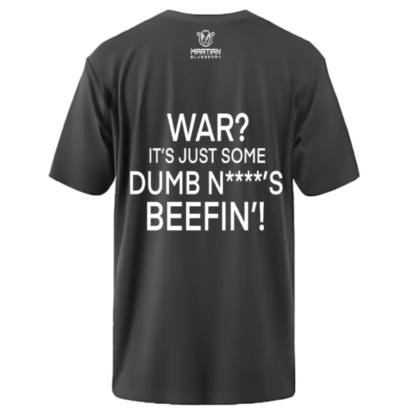 NEW!! PRE-ORDER: Carl Jones Collector’s Edition Tee (Huey)