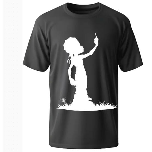 NEW!! PRE-ORDER: Carl Jones Collector’s Edition Tee (Riley)