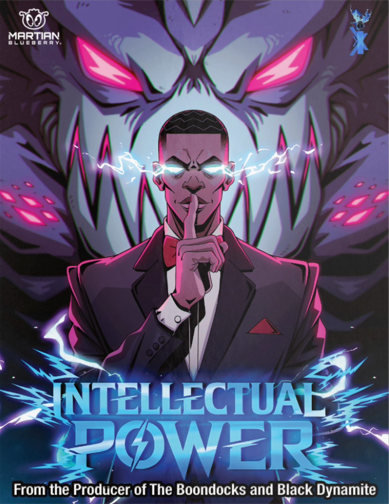 Intellectual Power