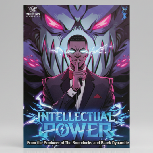 Intellectual Power